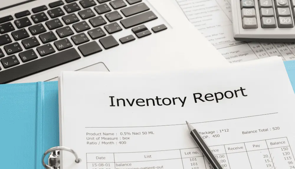 What is Inventory Financing and How Does it Work?