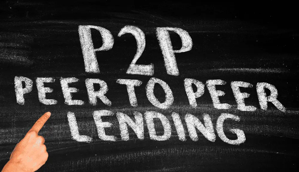 What is Peer-to-Peer Lending? How Does it Work?