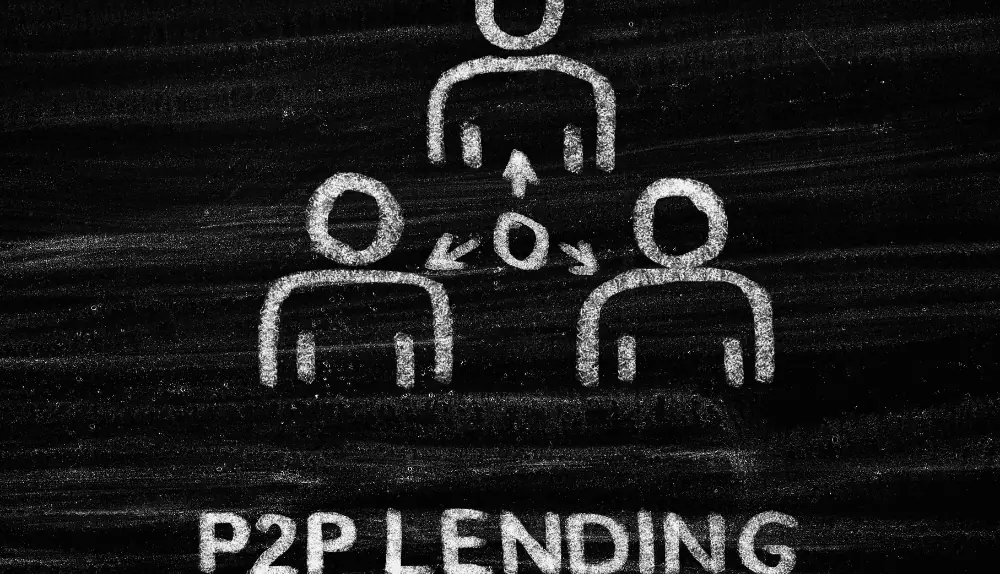 How Does Peer-to-Peer Lending Work?