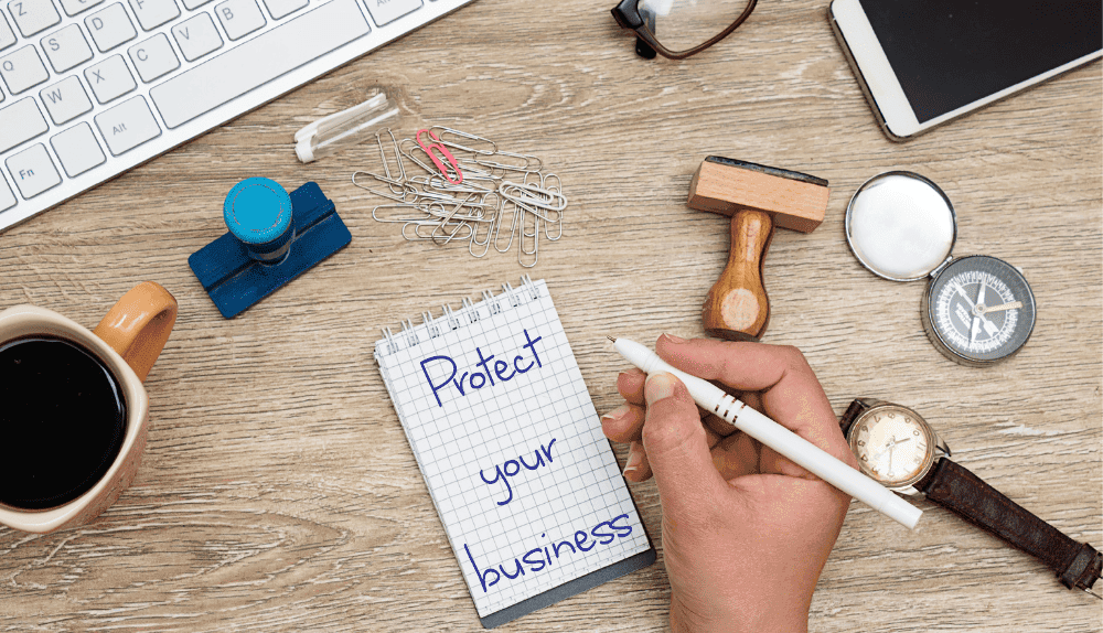 How To Protect Your Business From Bank Failures In Case of Financial ...