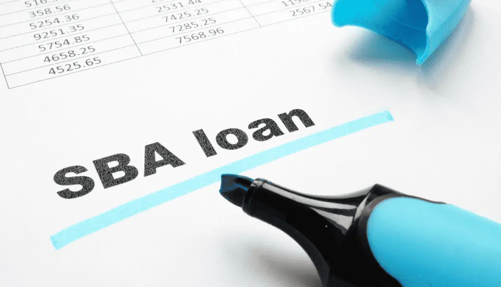 The SBA Loan Process