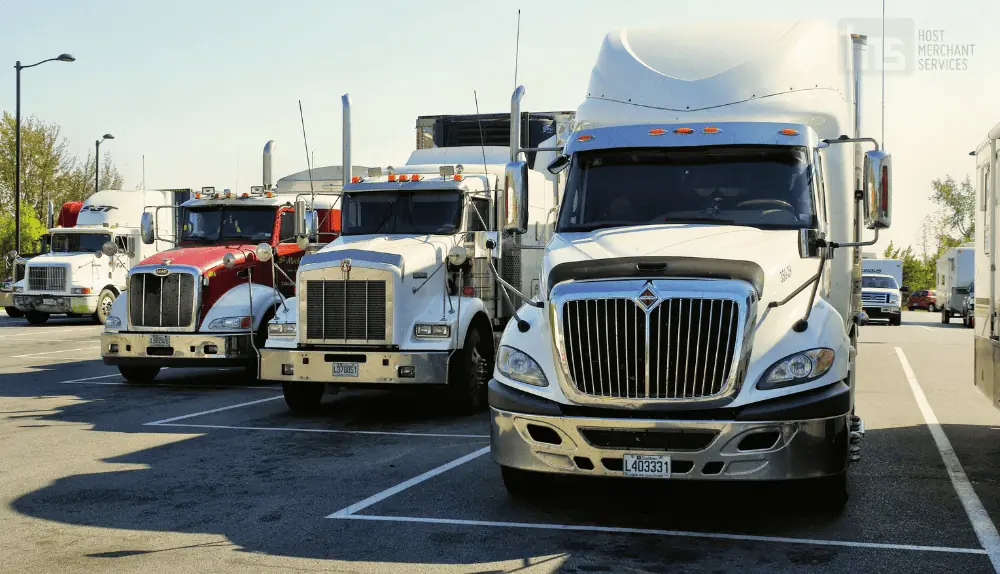 Understanding the Financial Needs of Trucking Companies