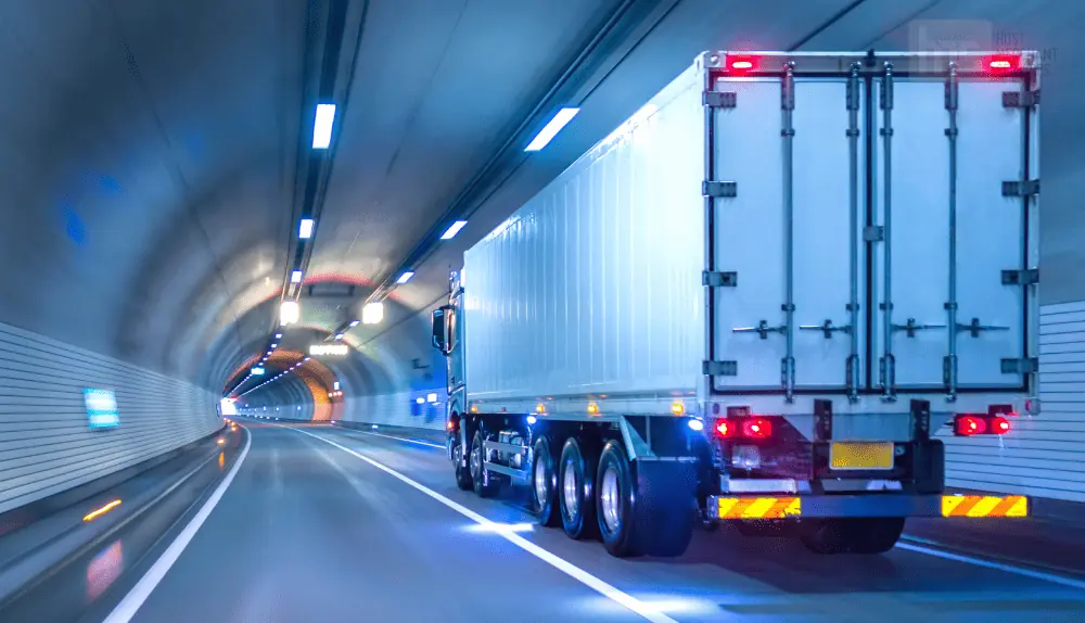 Best Business Loan Options for Trucking Companies