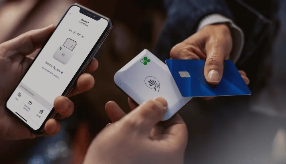Clover Introduces Tap-To-Pay on iPhone with Clover Go App
