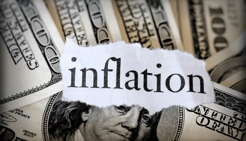 Can You Curb Inflation With Financing? 