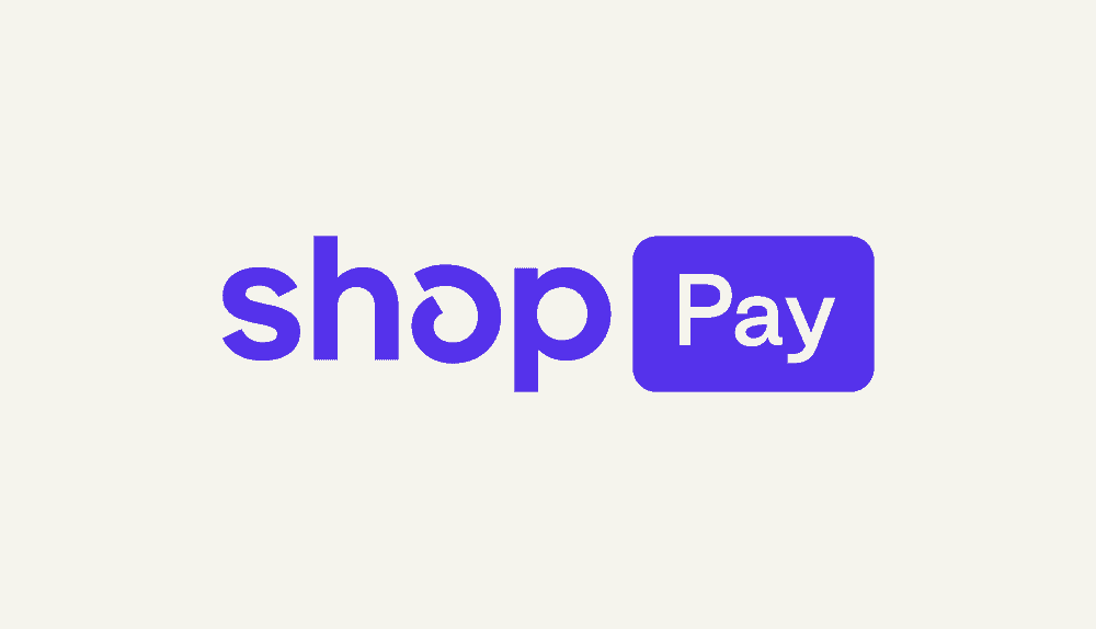 shop pay