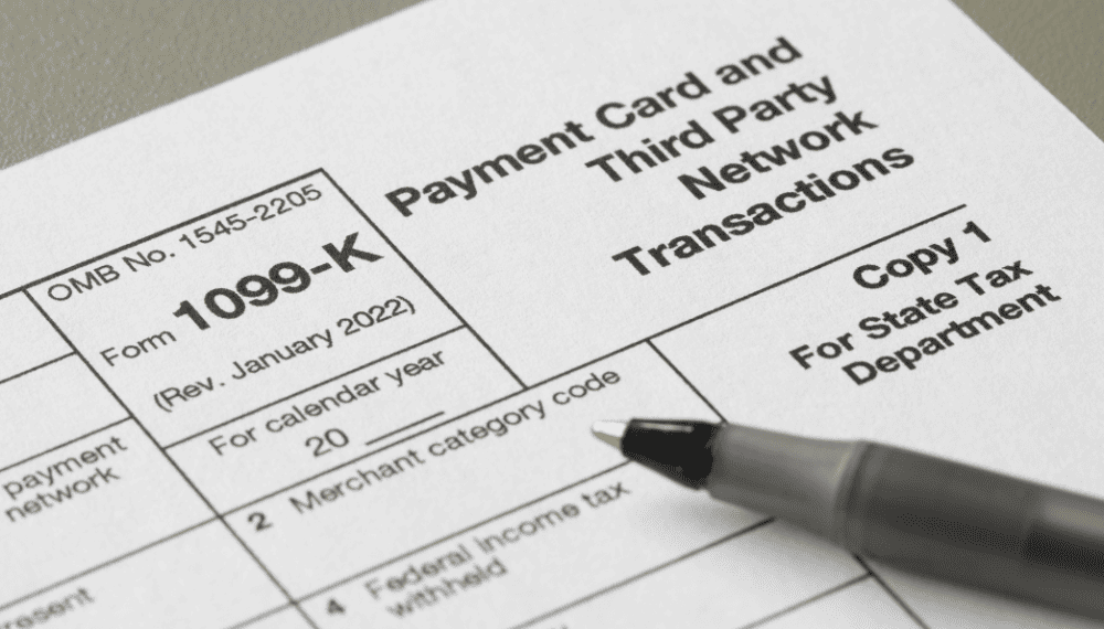 Venmo Taxes When To Expect Form 1099K Host Merchant Services