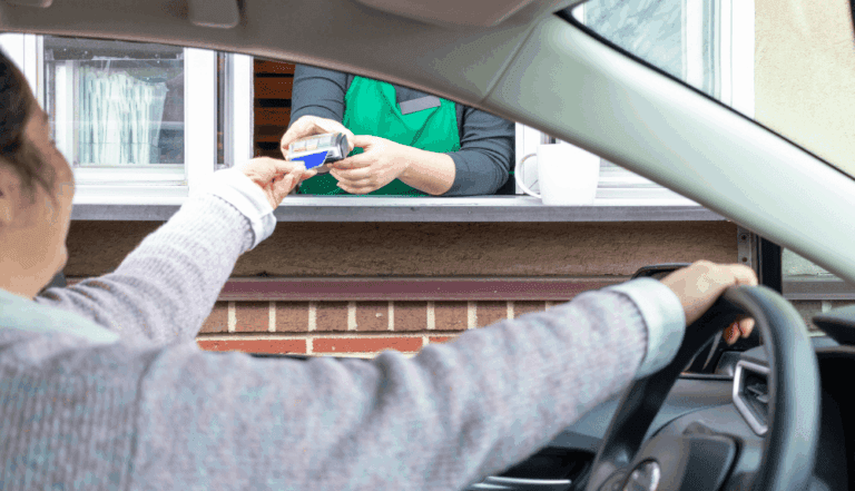Drive-Thru Convenience Stores - 10 Tips To Increase Loyalty