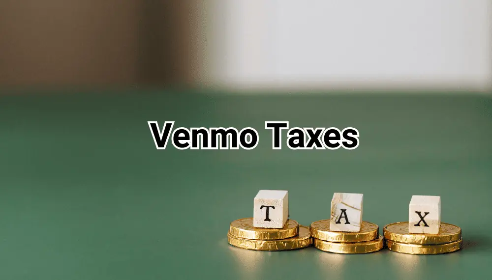 Venmo Taxes