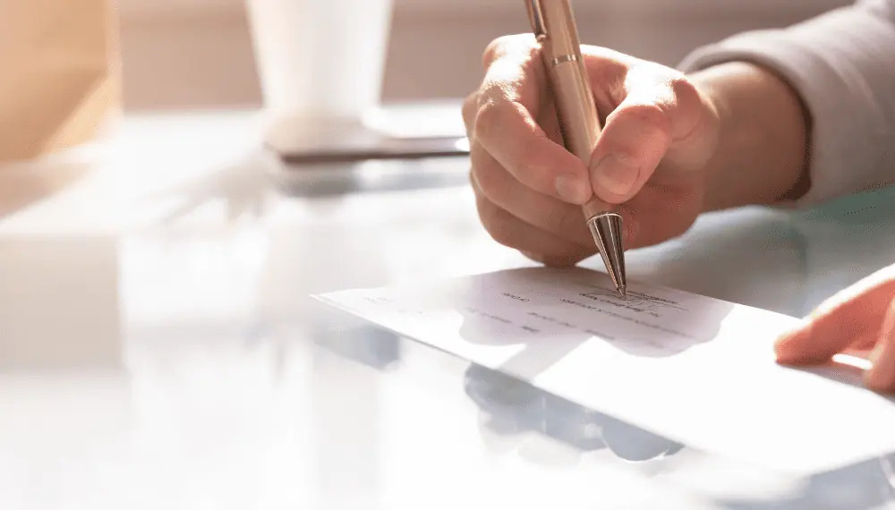 What Is Check 21 and How Does Check Clearing Work? Host Merchant Services