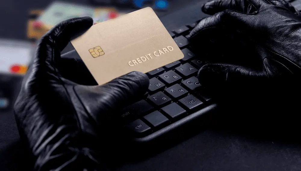 Best Practices for Storing Credit Card Information