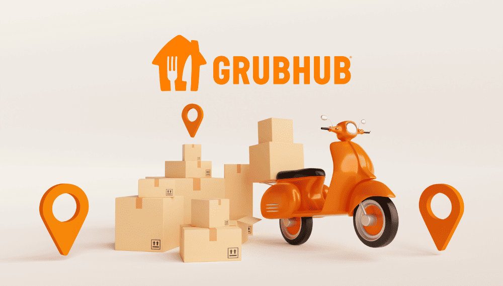 GrubHub Layoffs and CEO Exit