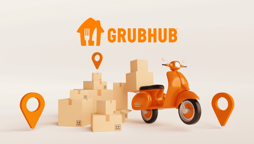 GrubHub Layoffs and CEO Exit Show Difficulties in the Delivery Service