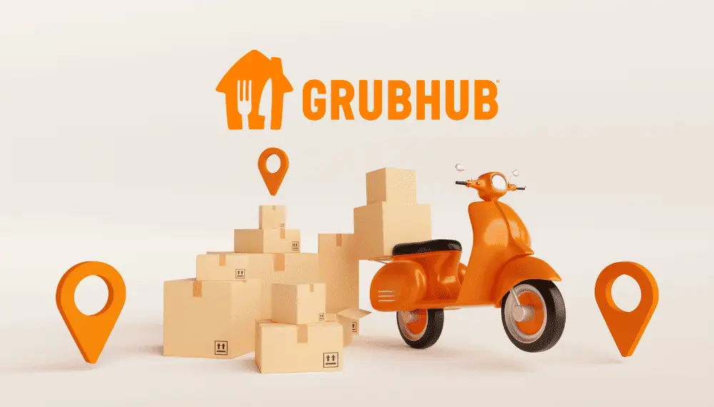 GrubHub Layoffs and CEO Exit