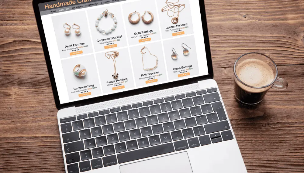10 Best Places To Sell Jewelry Online In 2023