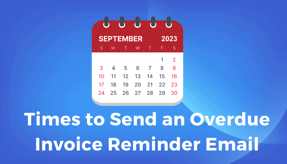 How to Create a Friendly Payment Reminder Email or Letter Host