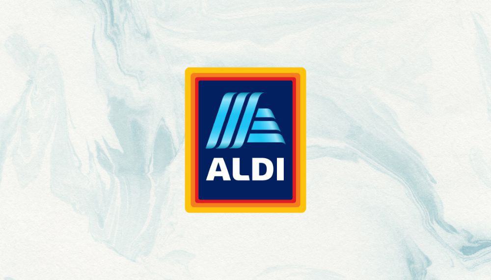 Shopping at ALDI