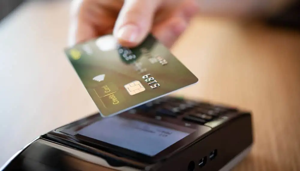 Accepting Credit Cards for Business: The Definitive Guide
