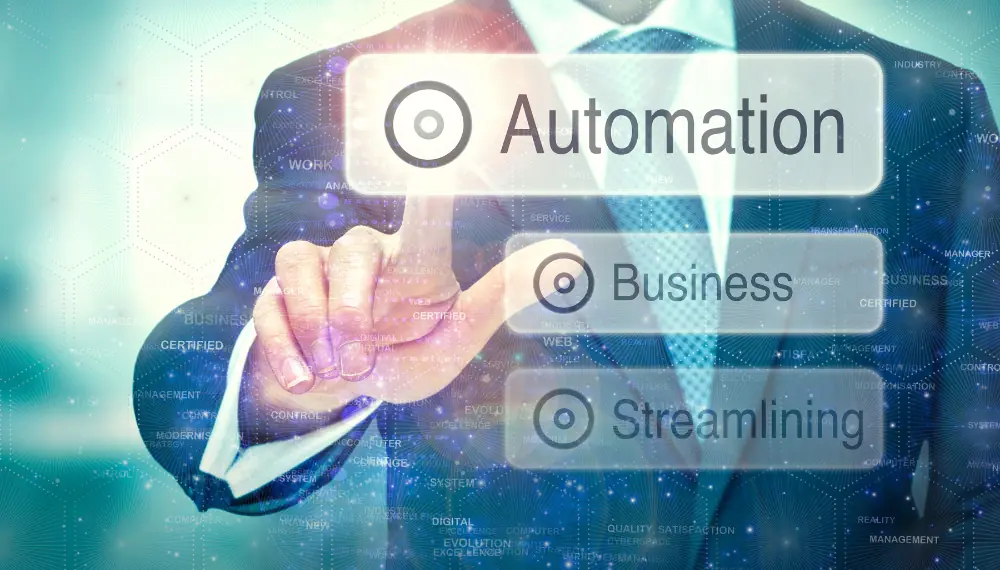 Accounts Payable Automation