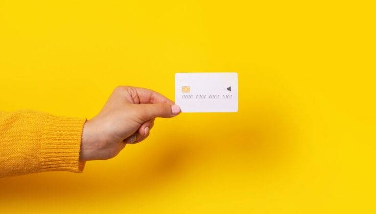 credit card payment