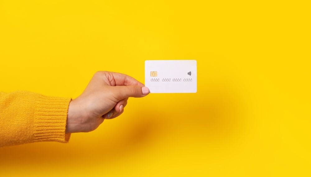 credit card payment