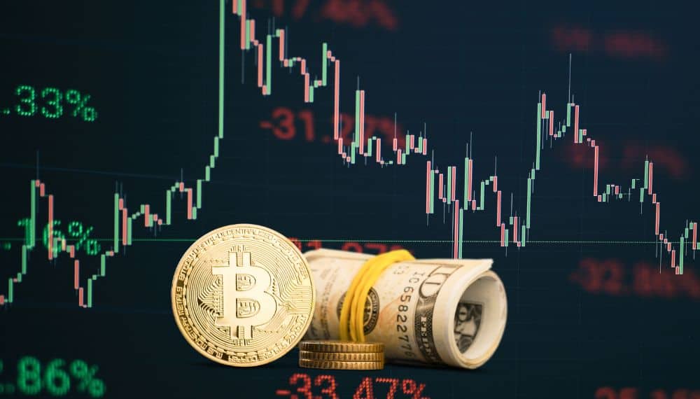 Crypto Market Trends and Forecasts for The Fall of 2023