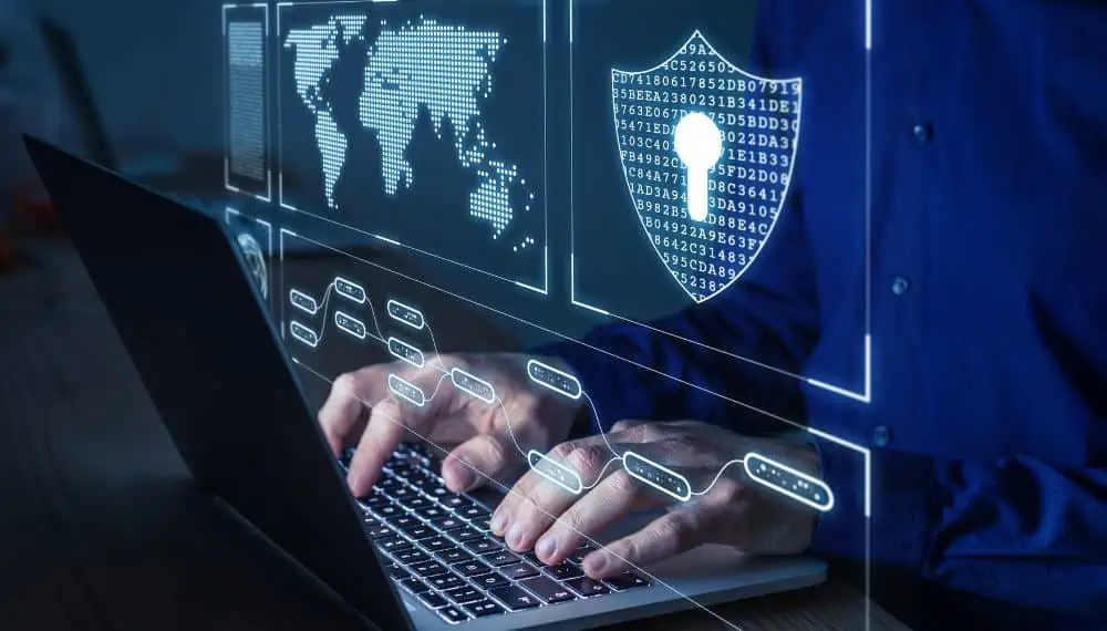 Businesses Must Improve Cyber Defense