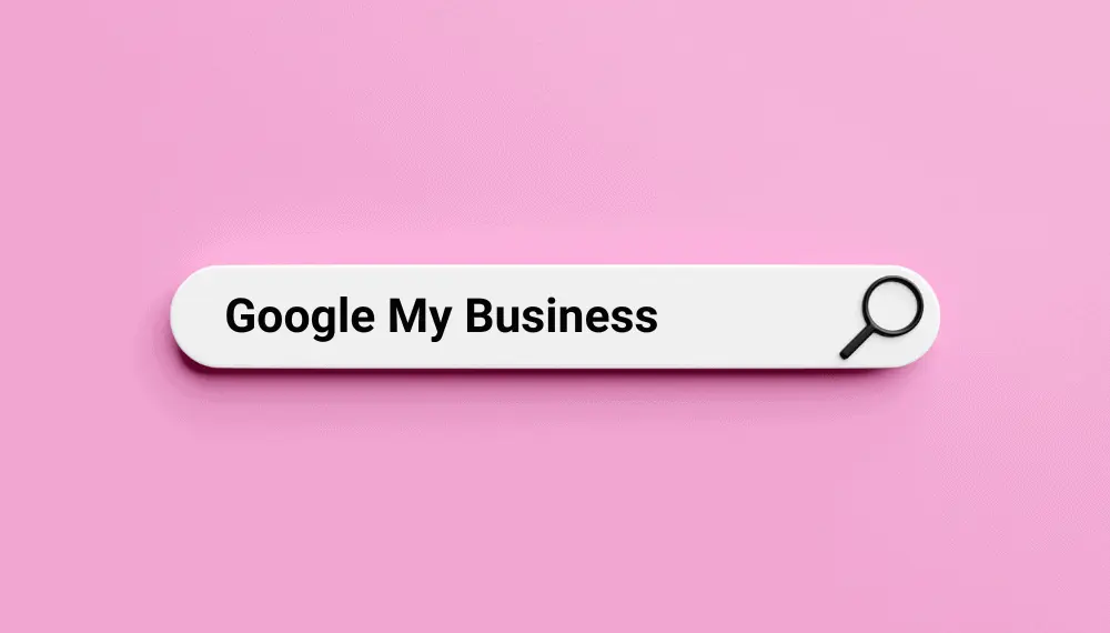 Google My Business