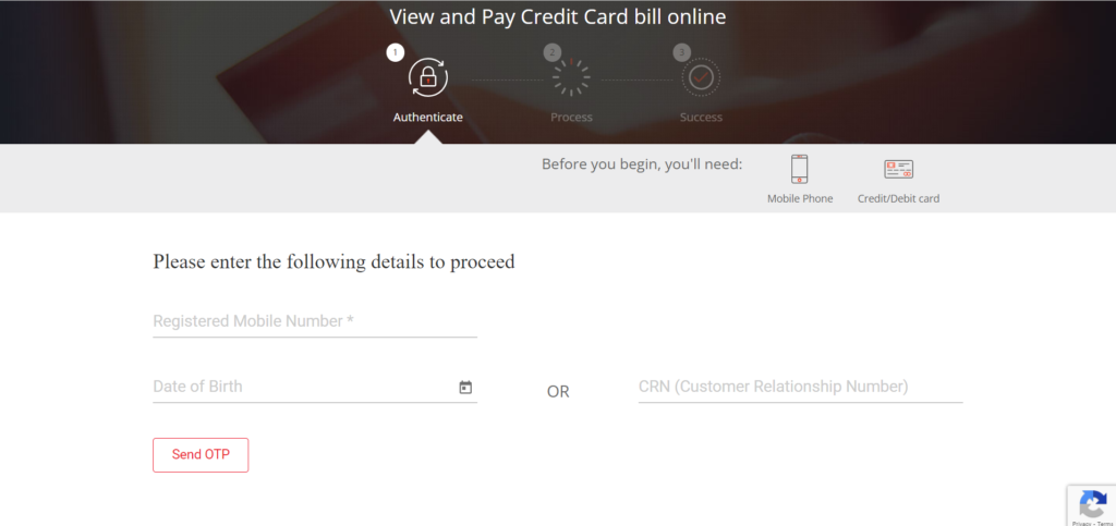 kotak credit card payment direct