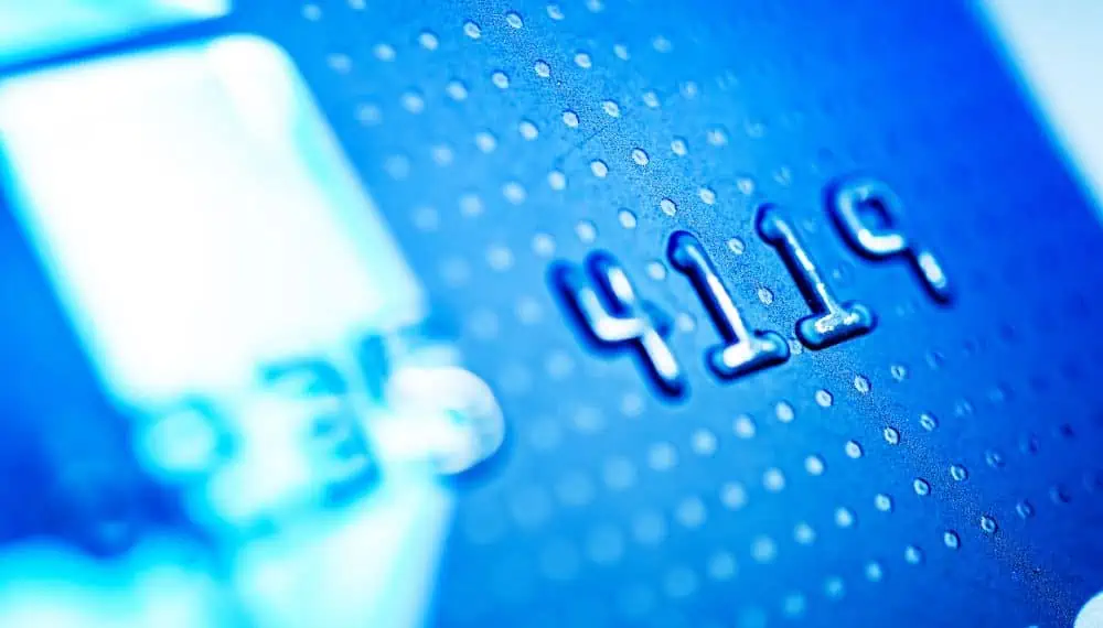 What is Credit Card Payment Processing?