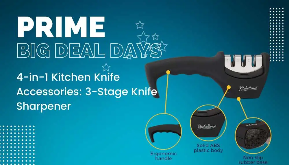 October Prime Big Deal Days - List Of Exciting Deals To Lookout For In  October