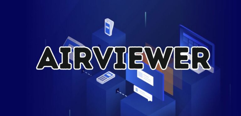 PAX AirViewer: A Comprehensive Guide