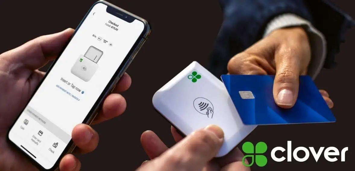 Clover Go Card Reader Review