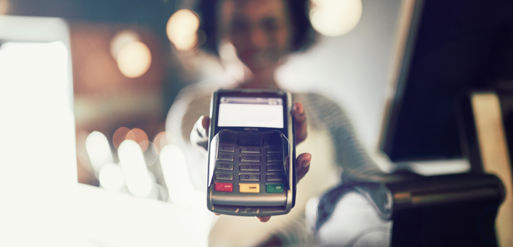How Payment Processing Works