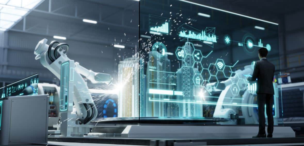 IoT And Smart Device Trends For 2024 | Brand