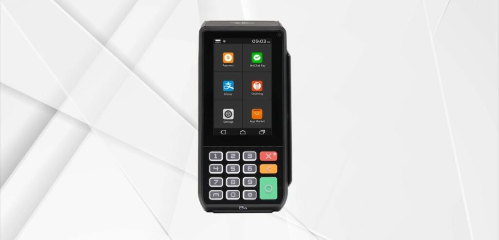 How To Run a Transaction on a Pax A80