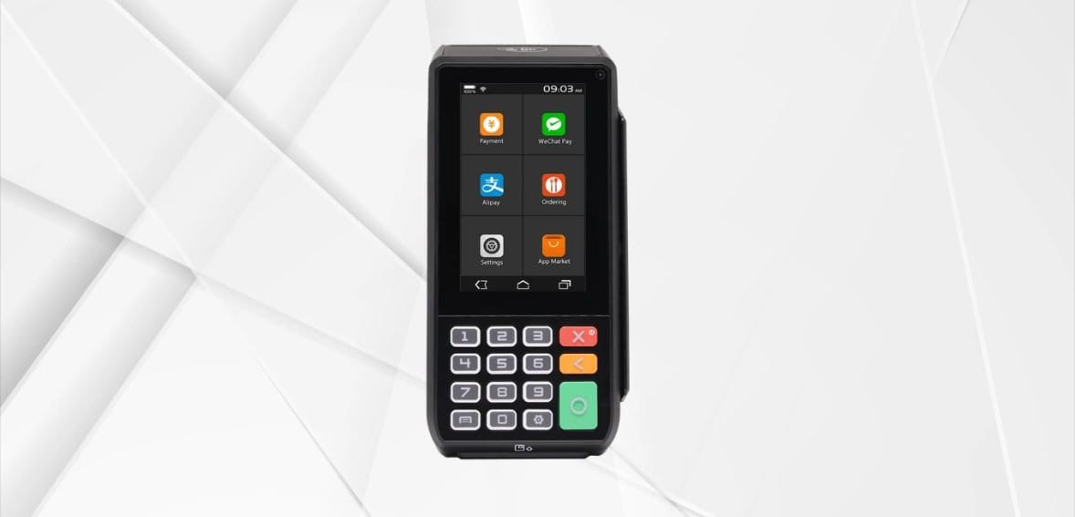 Pax A80 Quick Reference Guide How To Operate Your Pax A80