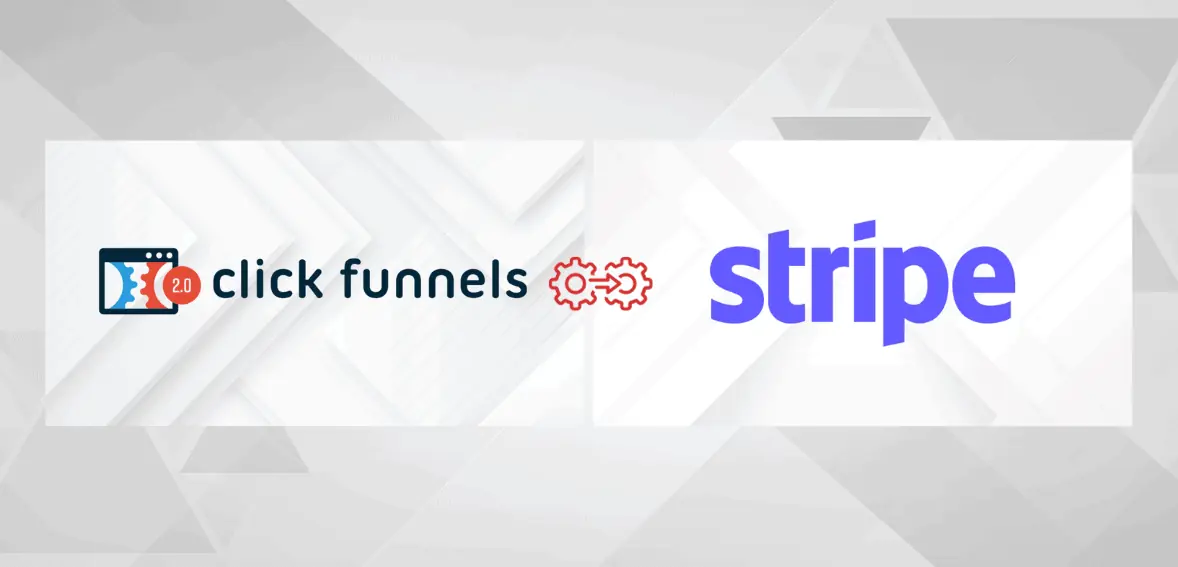 Integrating ClickFunnels and Stripe