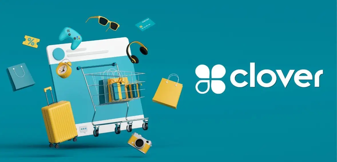 Clover eCommerce solutions