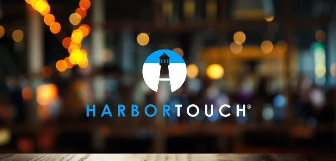 Harbortouch POS Review