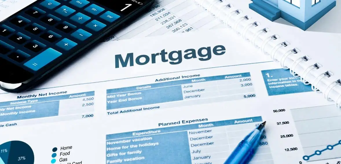 what is a mortgage calculator