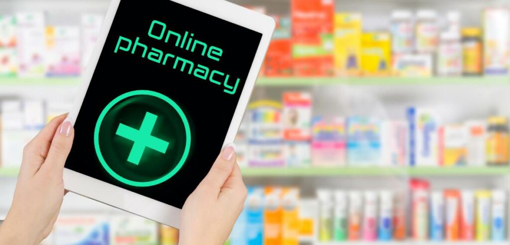 Benefits Of Online Pharmacies