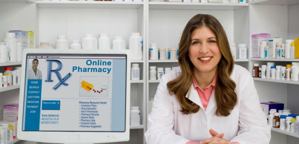 Current Scenario And Trends Of Online Pharmacies