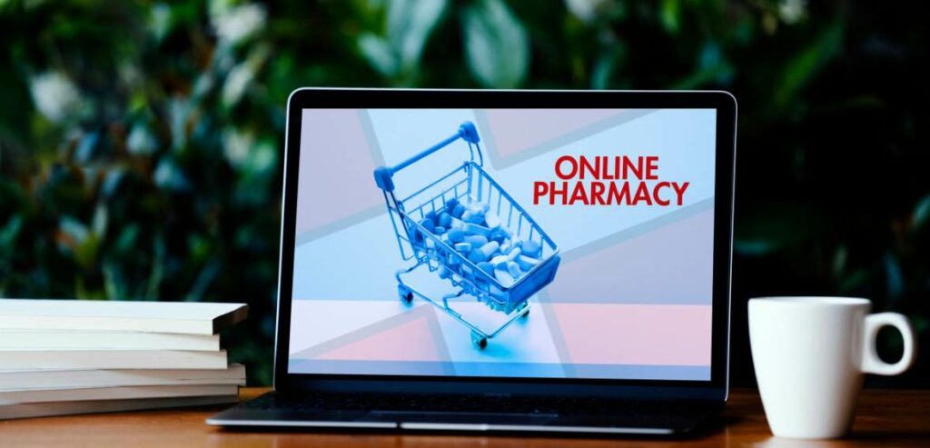 Online Pharmacy Popularity is Soaring