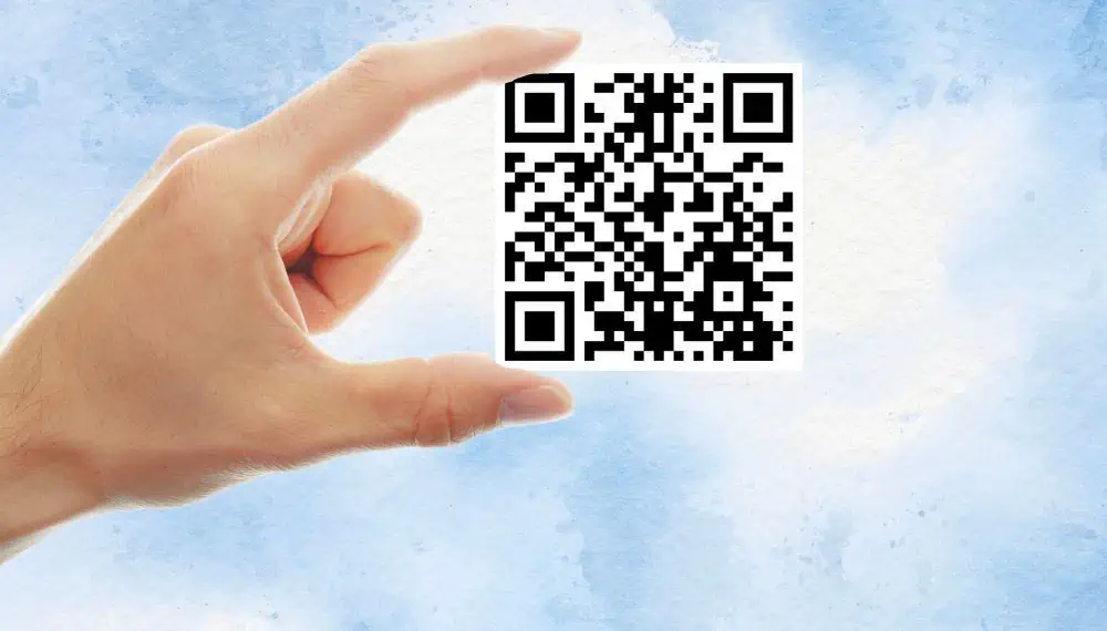 What Exactly Are QR Codes?