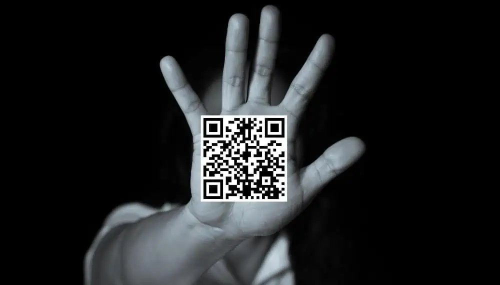 QR Code Scams On The Rise