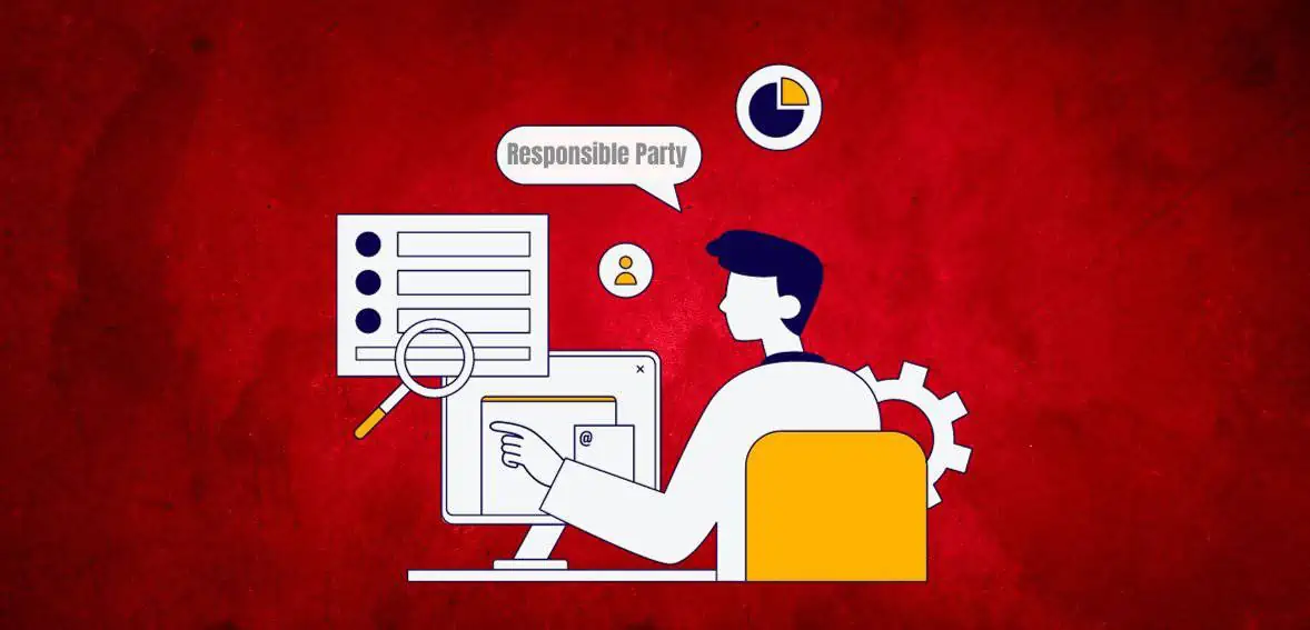 What Does Responsible Party Mean on an EIN Application?