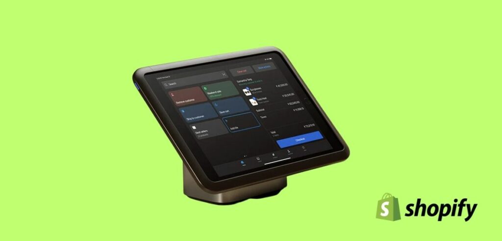 Introduction To Shopify POS