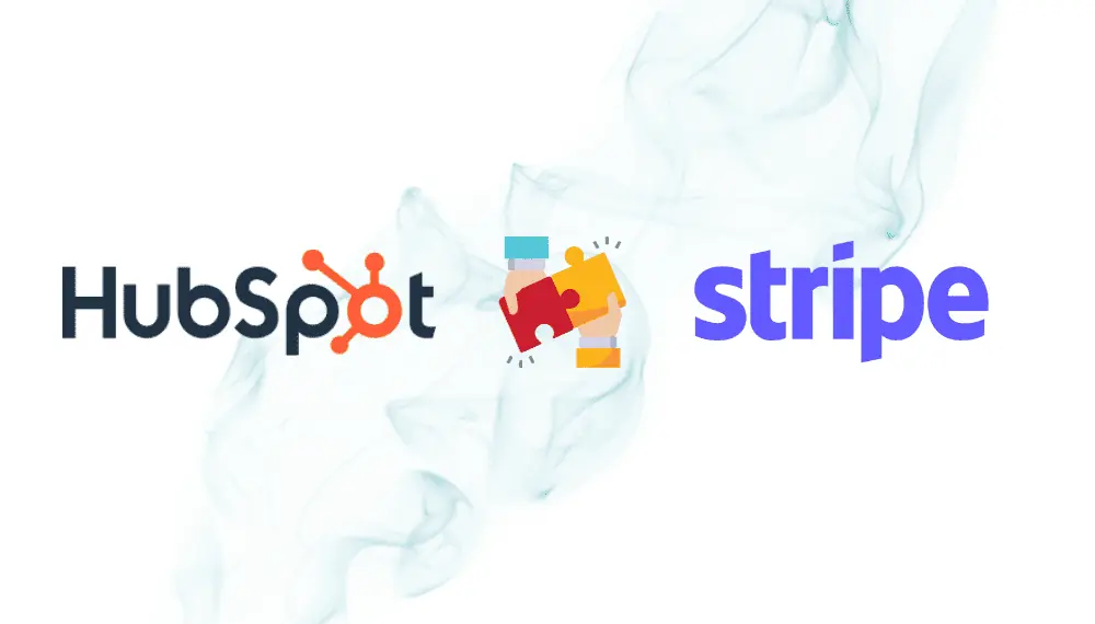 Stripe and HubSpot Integration