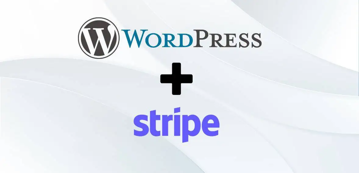 WordPress Stripe Integration